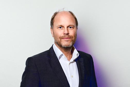 Mattias Fridström