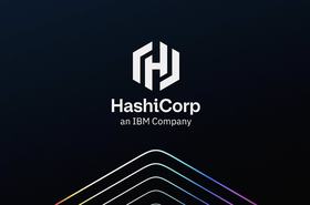 HashiCorp logo