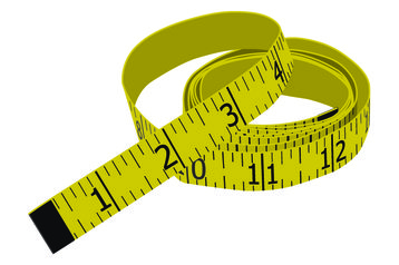 measuring tape lead