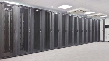 Media Datacentre
