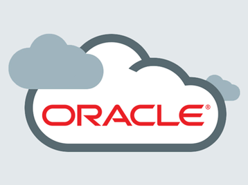 Oracle cloud что это