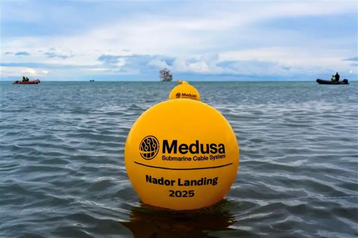 medusa morocco