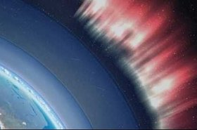The mesosphere is also a layer of the atmosphere (K-12 Foundation)