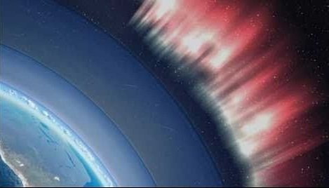 The mesosphere is also a layer of the atmosphere (K-12 Foundation)