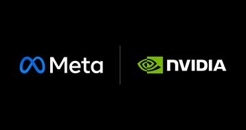 Meta Nvidia