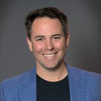 Megaport CEO Michael Reid