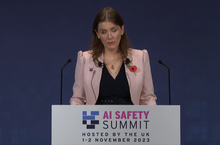 michelle_donelan_AI_safety_summit.width-880