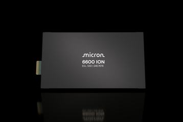 Micron 6600 ION