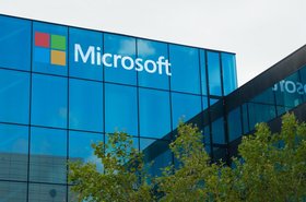 Microsoft