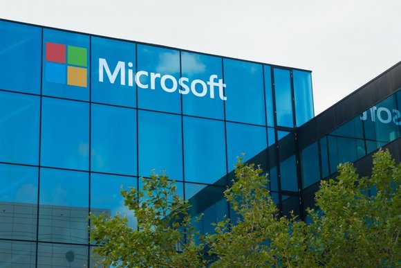 Microsoft