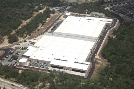 Microsoft to build another data center in San Antonio, Texas