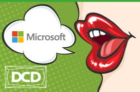 Microsoft's Suresh Kumar & Jim Smith to speak at DCD>Zettastructure