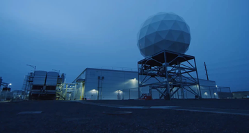 microsoft ground station