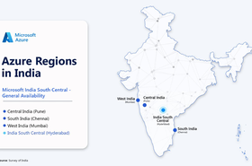 microsoft india