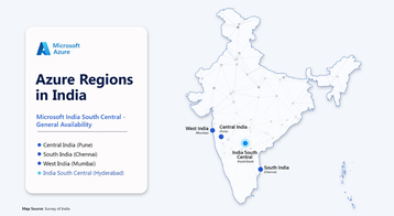 microsoft india
