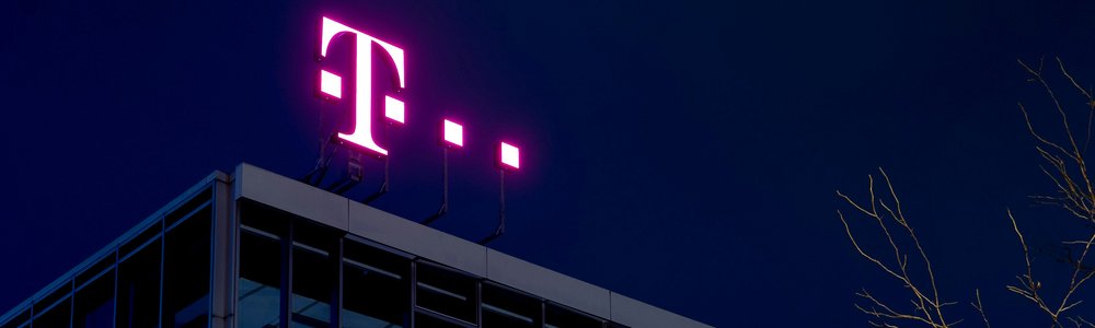 Telekom Headquarters Bonn, Bonn, Germany