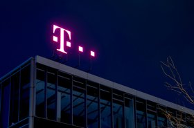 Telekom Headquarters Bonn, Bonn, Germany