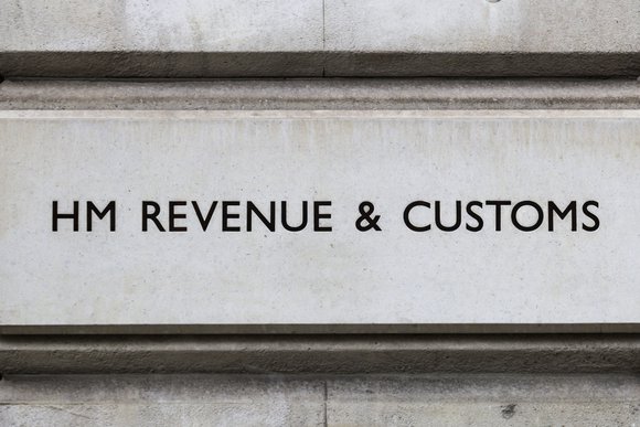 HMRC headquarters