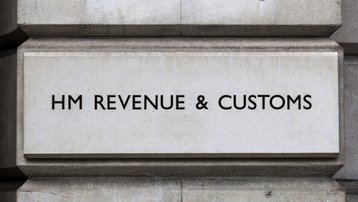 HMRC headquarters