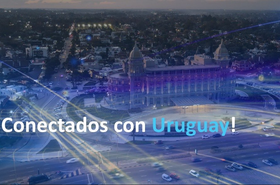 millicom uruguay