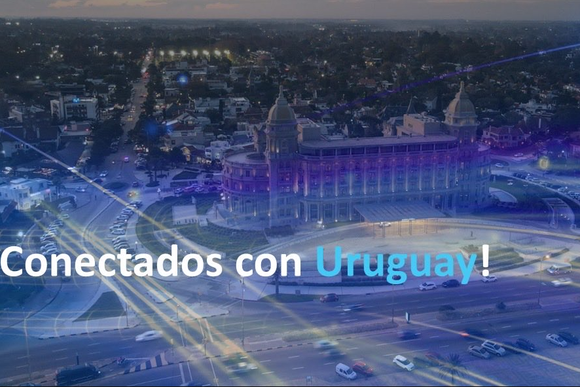 millicom uruguay