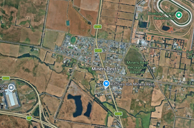 miners rest aus
