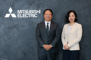 mitsubishi infostellar