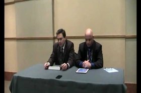 Leistung - DatacenterDynamics Converged São Paulo 2012 - mljTGAkBFYo