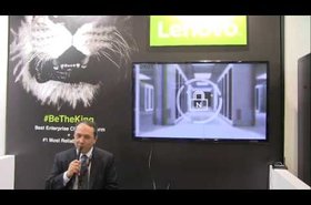 Nutanix apresenta plataforma hiperconvergente no DCD Converged Brasil 2016 - mnbcqozWwJY