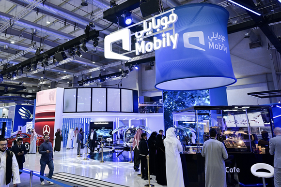 mobily