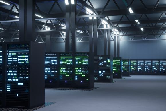 modern-data-center-providing-cloud-services-enabling-businesses-access-computing-resources-storage-demand-internet-server-room-infrastructure-3d-render-animation