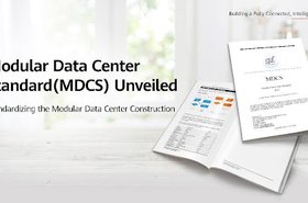 modular data center standard