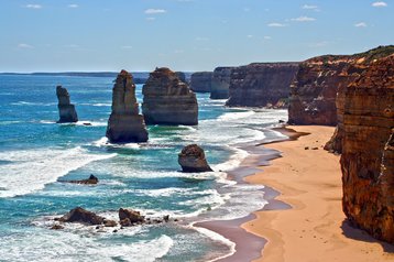 Twelve Apostles, Victoria