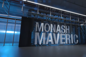 monash uni maveric