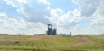 monolith olive creek nebraska