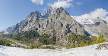 Mont Blanc