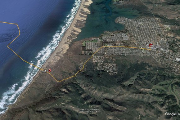 Morro Bay