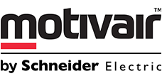 motivair logo
