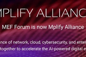 Mplify logo