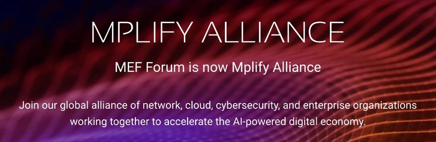 Mplify logo