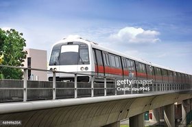 MRT Singapore