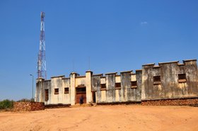 An old German fort in Burundi - mtcurado (Thinkstock)