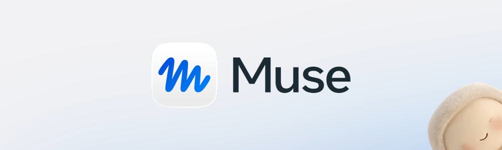 meta muse
