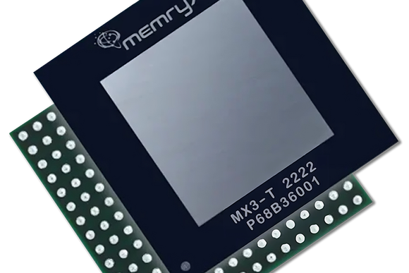 MemryX MX3