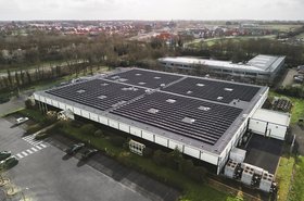 nLighten_EDC Milton Keynes_Solar Panels