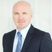 Wolfgang Gödel