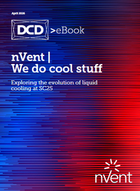nVent eBook