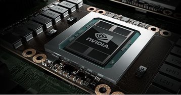 Nvidia Tesla P100 Pascal Accelerator