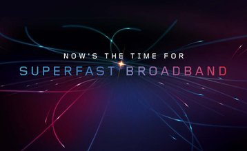 National Campaign for Faster Broadband - UK