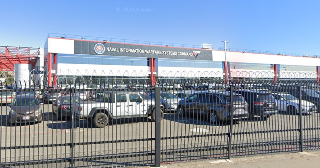 400MW data center eyed at old Navy cyber site in San Diego, California